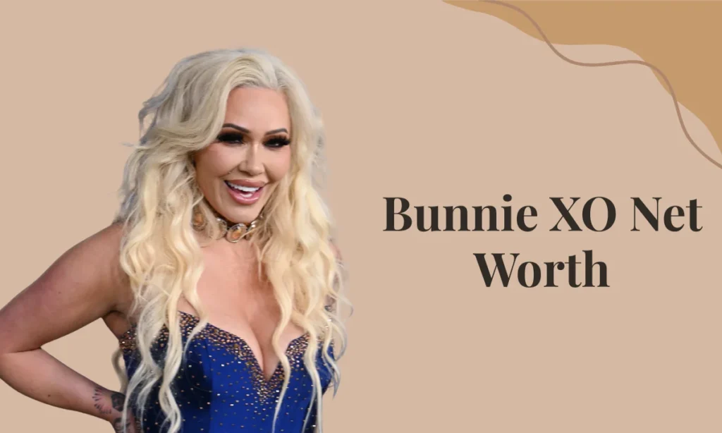 Bunnie XO Net Worth