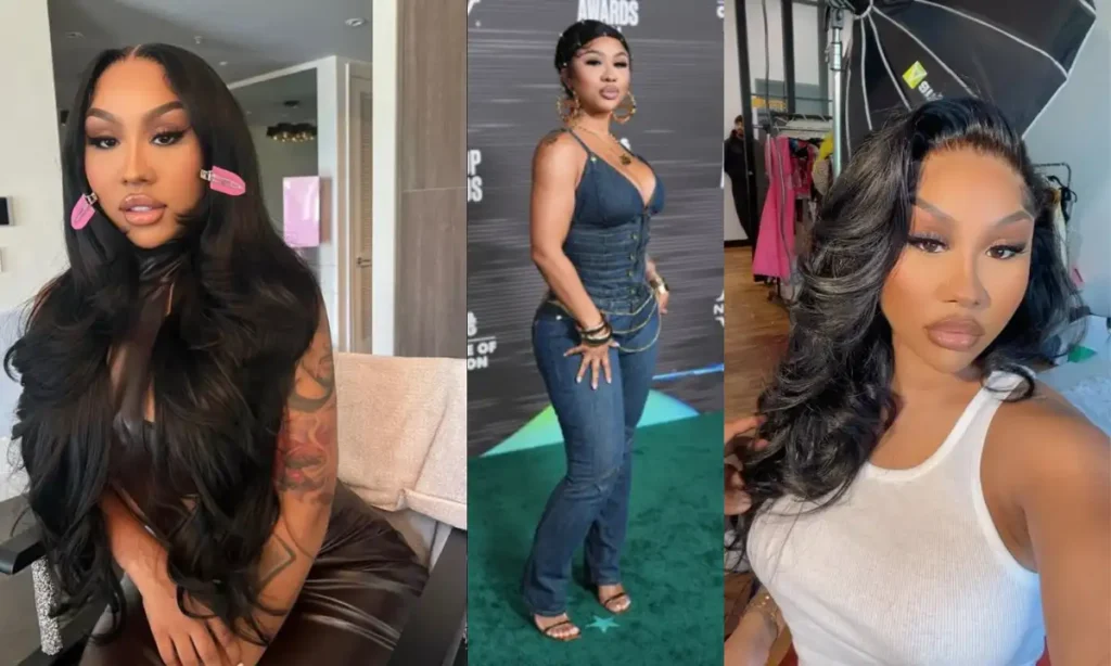 Career Journey and Rise to Fame