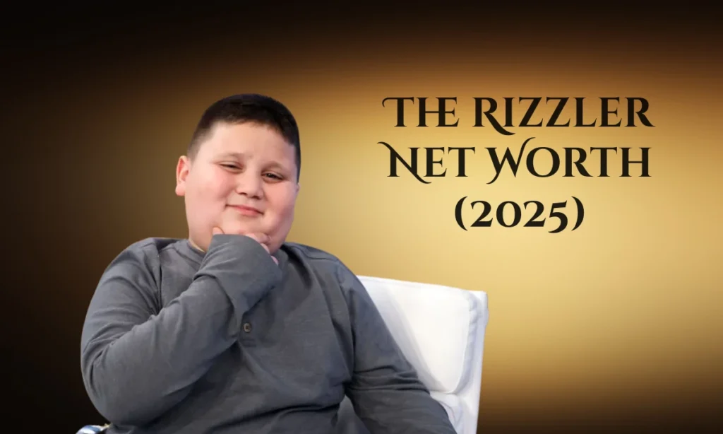 The Rizzler Net Worth (2025)