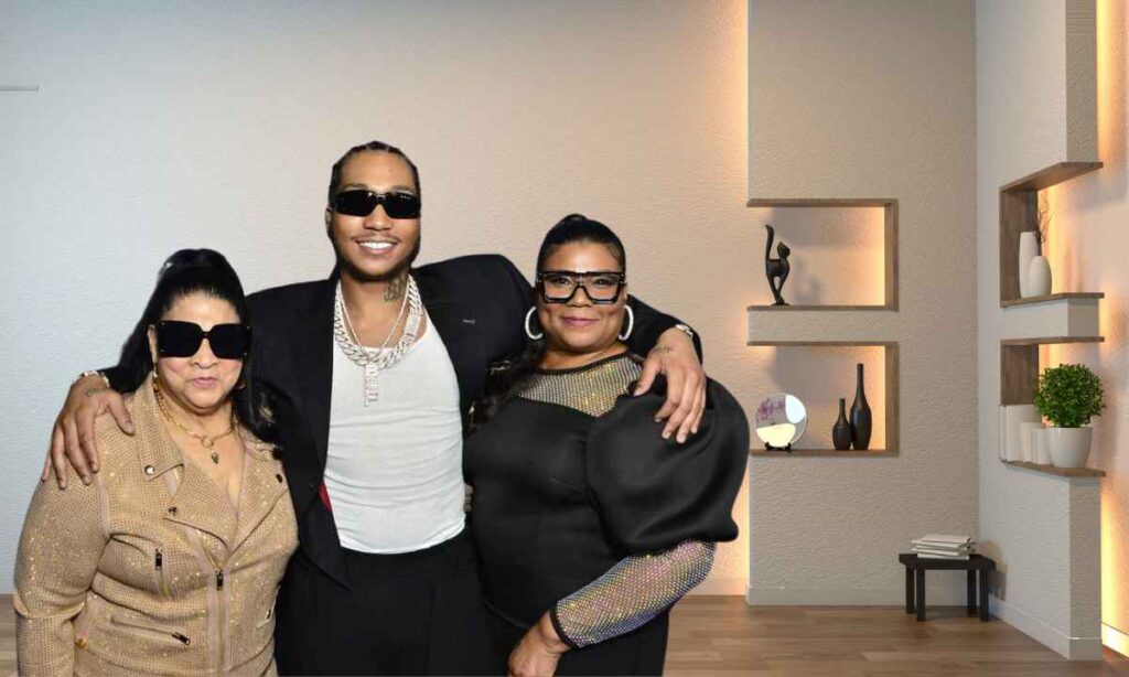 Where is Big Meech’s Sister Now