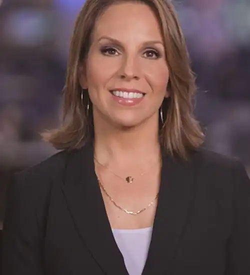 Alicia Acuna Career Journey