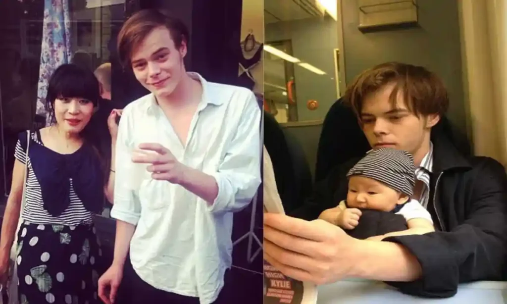 Archie Heaton’s Net Worth