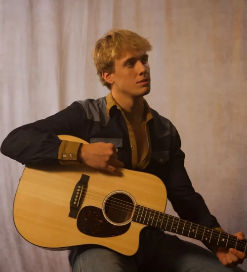 Hudson Westbrook Education