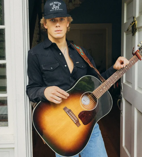 Hudson Westbrook Net Worth