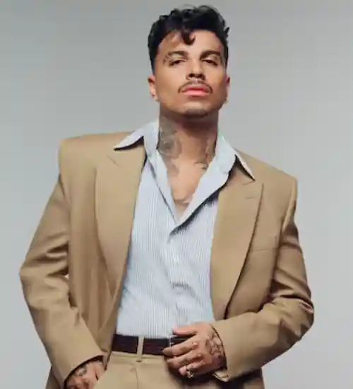 Rauw Alejandro Age