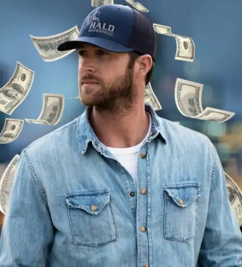 Riley Green Net Worth