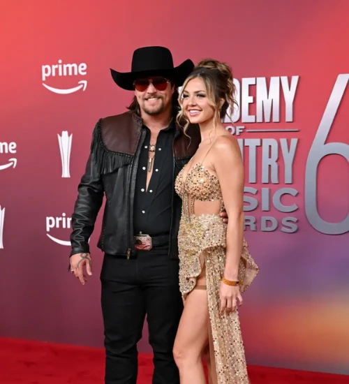 Gavin Adcock Relationship