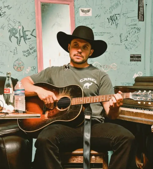 Josh Meloy Career Journey