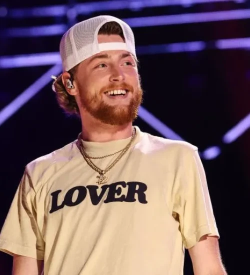 Bailey Zimmerman Net Worth