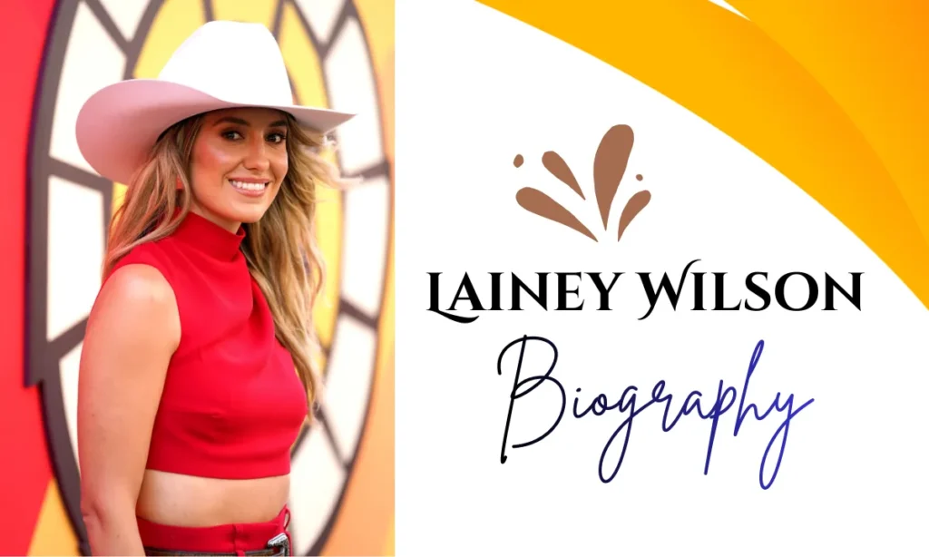 Lainey Wilson