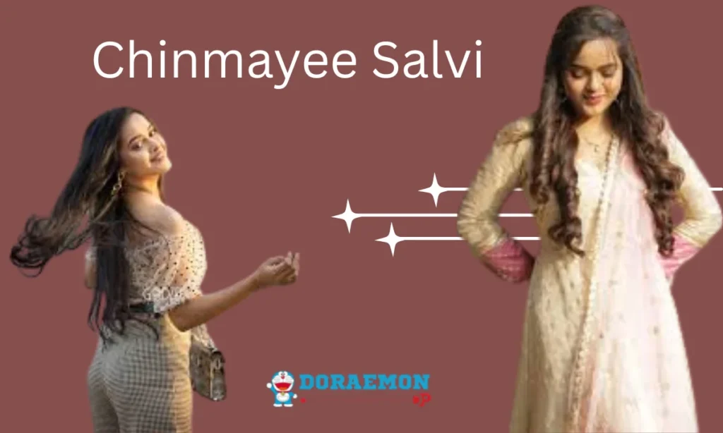 Chinmayee Salvi Age