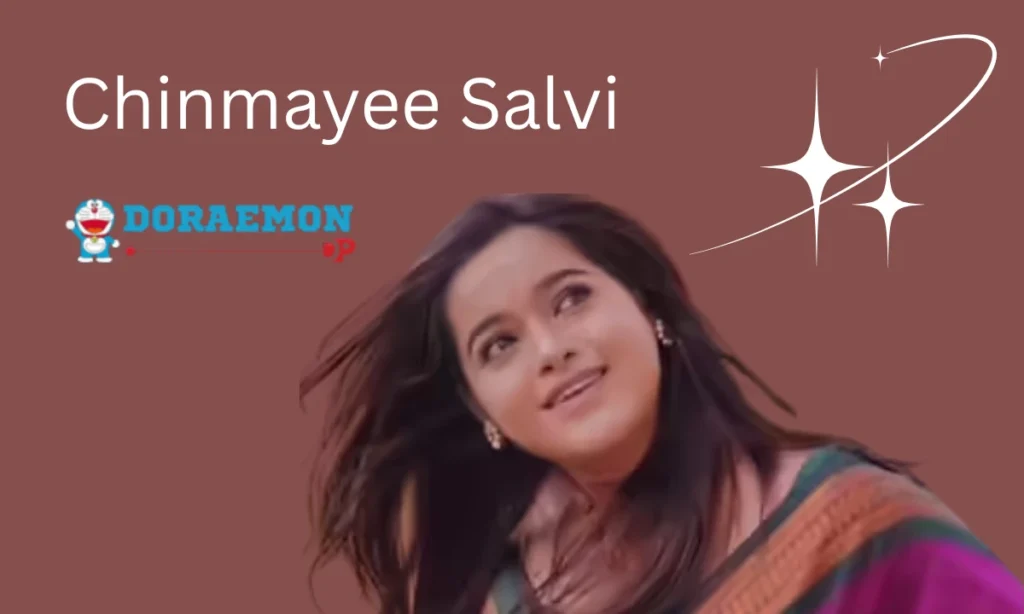 Chinmayee Salvi Age