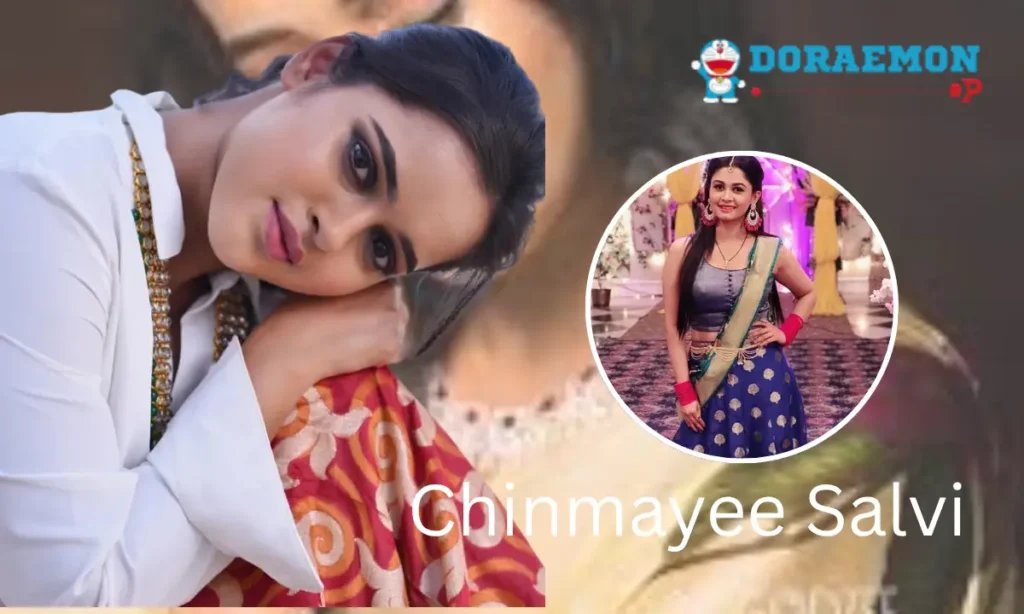 Chinmayee Salvi Age