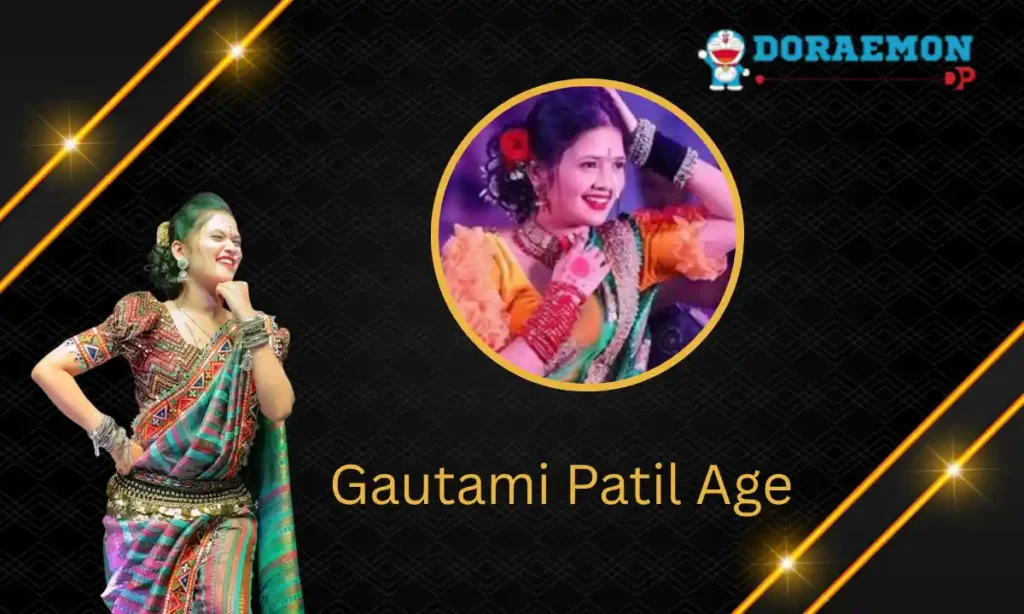 Gautami Patil Age