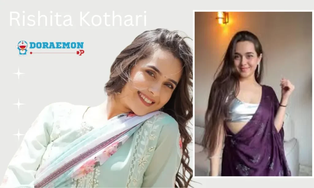 Rishita Kothari Age