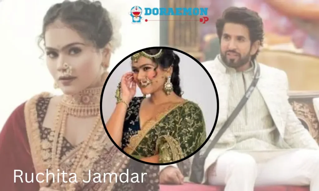 Ruchita Jamdar Age