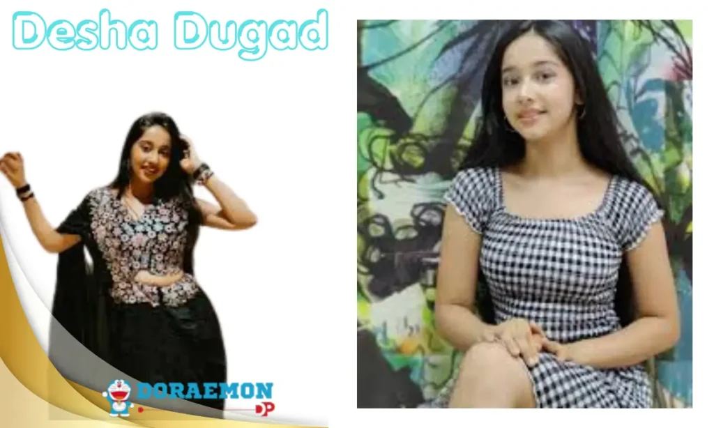 eshna Dugad Age