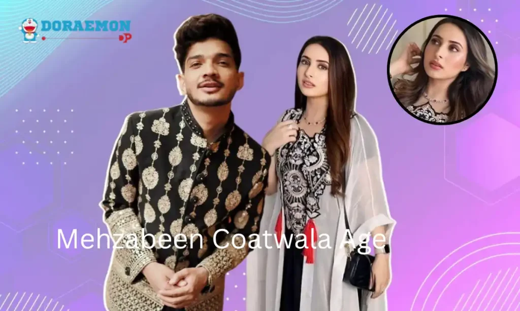 Mehzabeen Coatwala Age