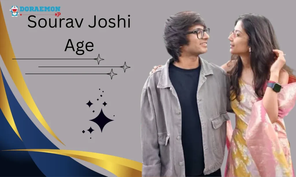 Sourav Joshi Age