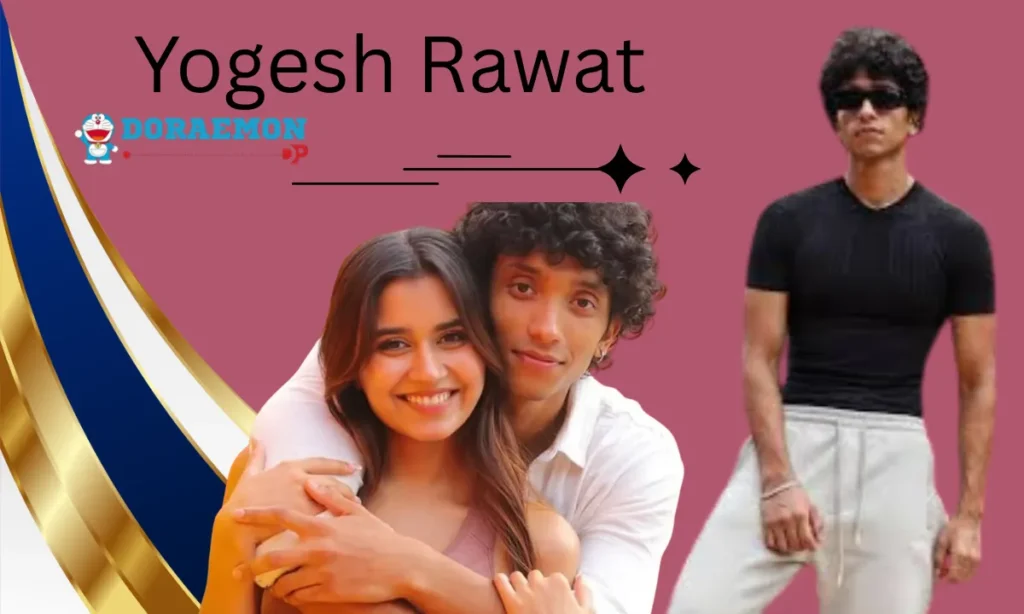 Yogesh Rawat Age