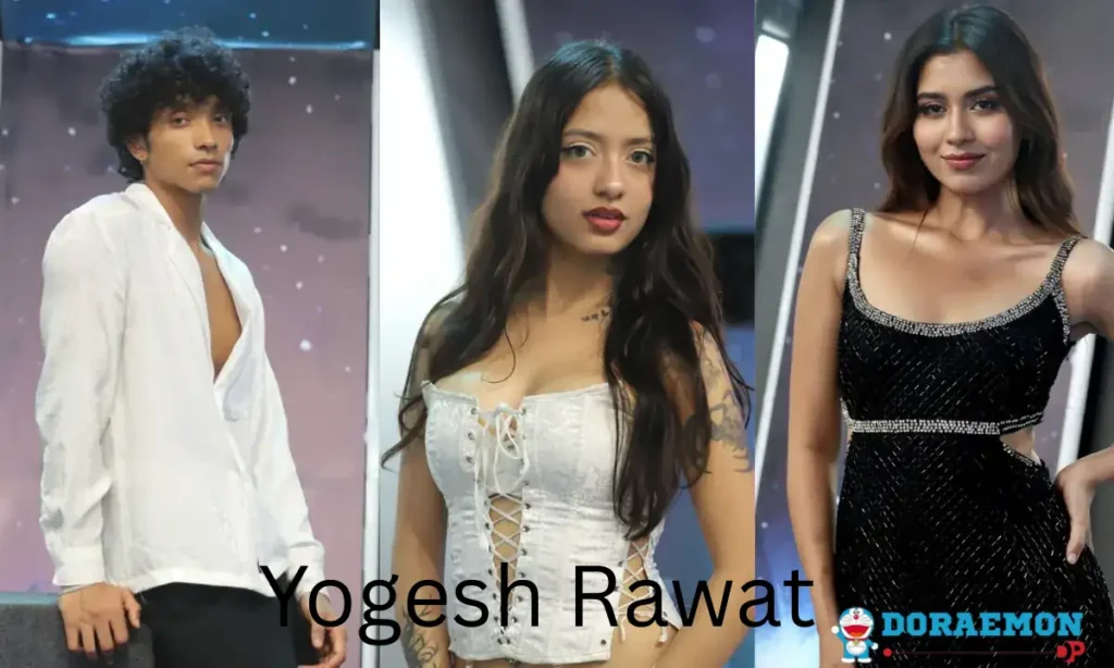 Yogesh Rawat Age