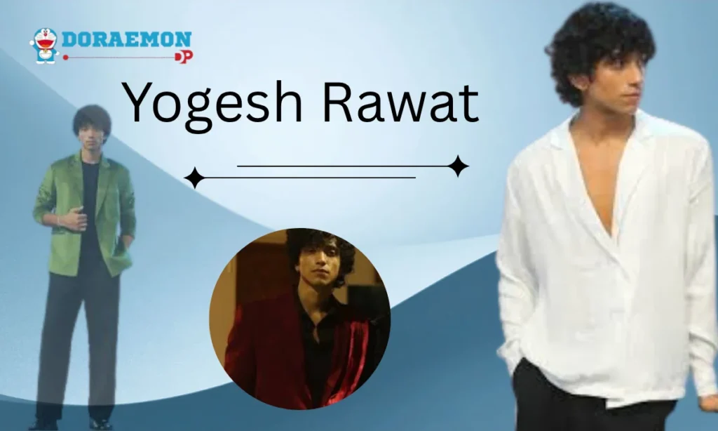 Yogesh Rawat Age